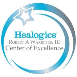 Healogics Center of Excellence